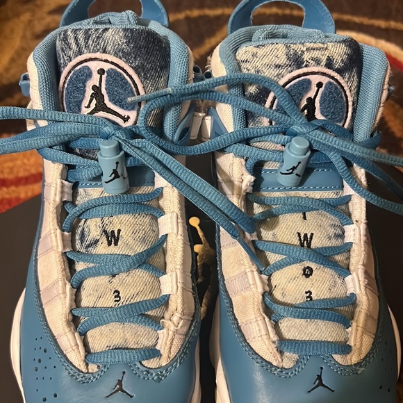 Jordan 6 Rings (GS) - Picture 6 of 8